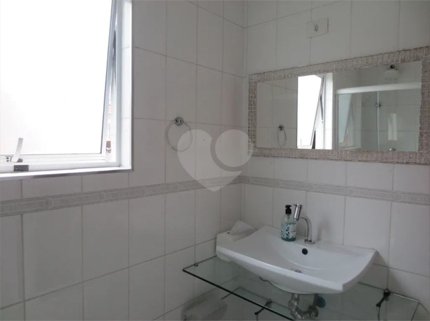 Casa com 2 quartos à venda em Pinheiros - SP