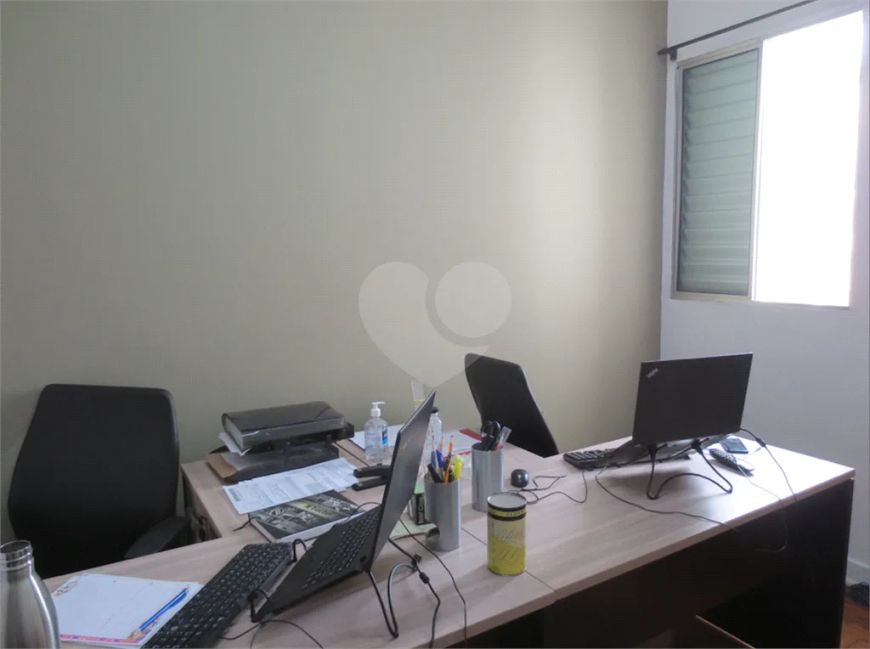Casa com 2 quartos à venda em Pinheiros - SP