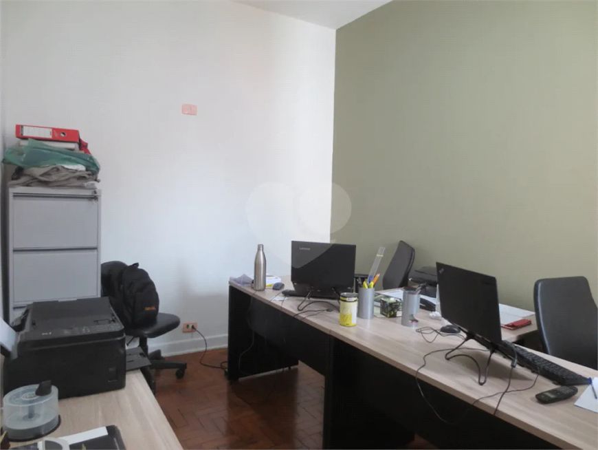 Casa com 2 quartos à venda em Pinheiros - SP