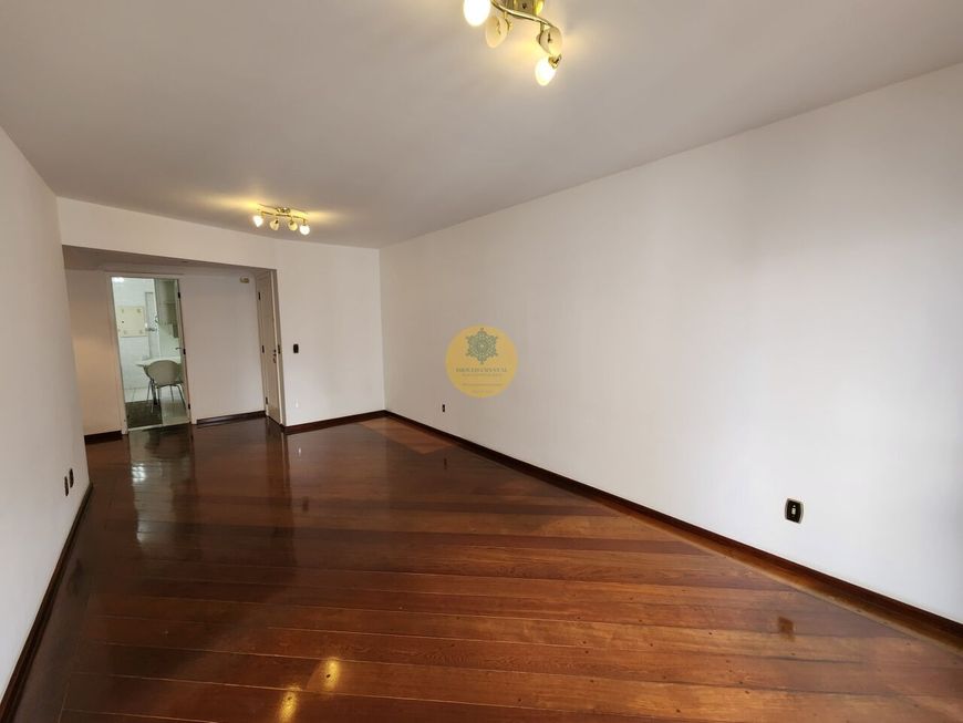 Ótimo apartamento de 97 m² com 03 dormitórios e 02 vagas em Perdizes