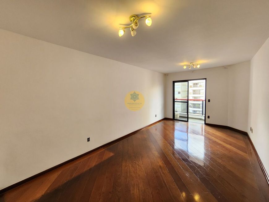 Ótimo apartamento de 97 m² com 03 dormitórios e 02 vagas em Perdizes
