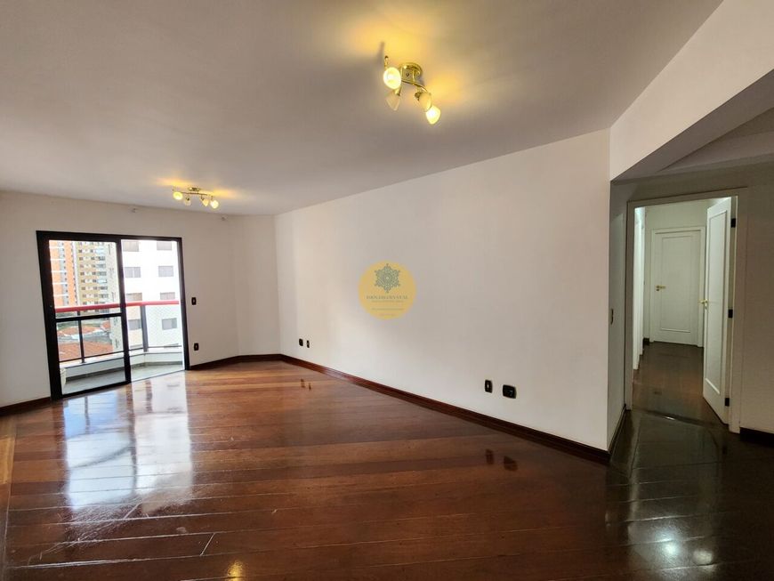 Ótimo apartamento de 97 m² com 03 dormitórios e 02 vagas em Perdizes