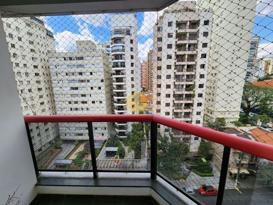 Ótimo apartamento de 97 m² com 03 dormitórios e 02 vagas em Perdizes