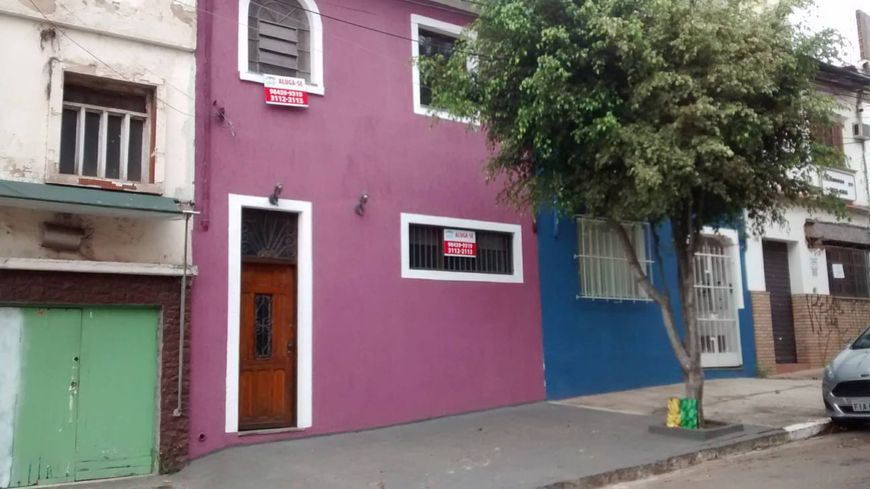 Casa Comercial com 3 quartos, Vila Mariana - São Paulo