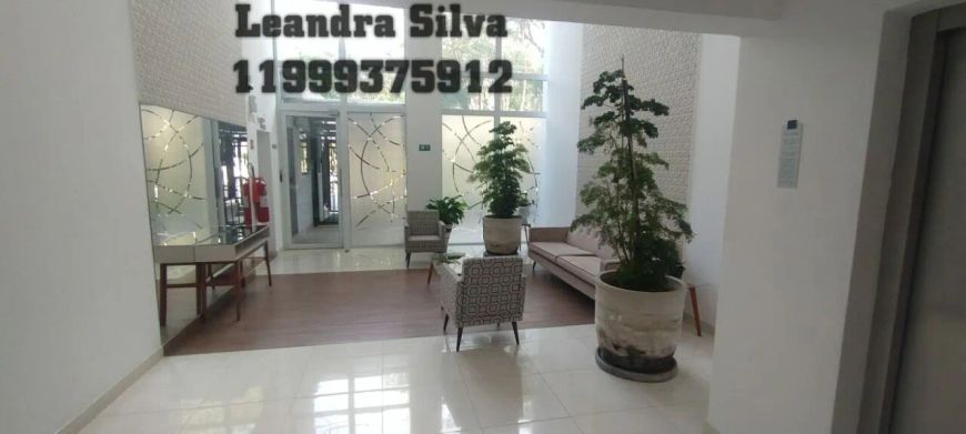 APARTAMENTO COM 2 DORM A VENDA NO VILA GOMES BUTANTA SP FL33