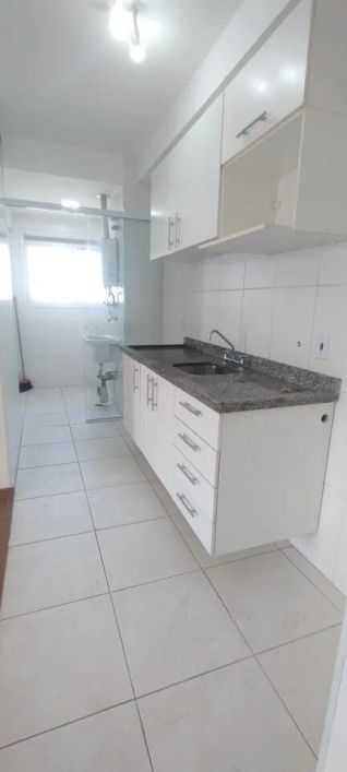 APARTAMENTO COM 2 DORM A VENDA NO VILA GOMES BUTANTA SP FL33