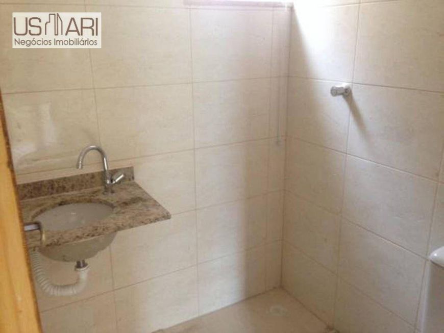 Sobrado com 3 dormitórios à venda, 70 m² por R$ 480.000,00 - Chácara Belenzinho - São Paulo/SP