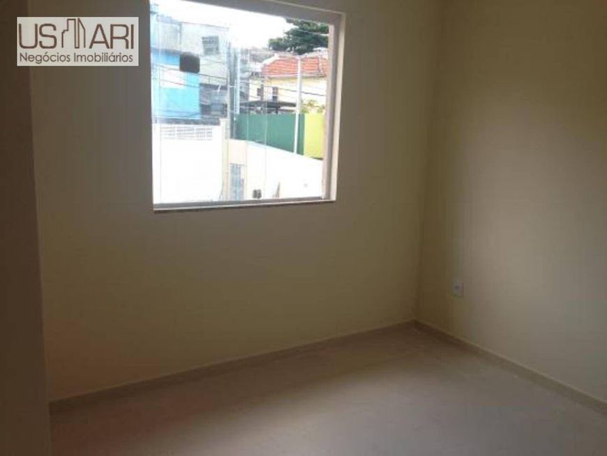Sobrado com 3 dormitórios à venda, 70 m² por R$ 480.000,00 - Chácara Belenzinho - São Paulo/SP