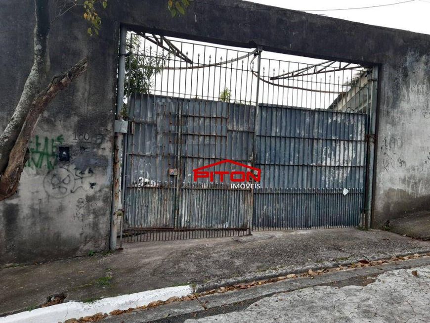 Terreno - Penha - São Paulo/SP