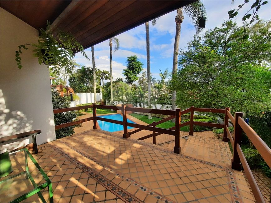 Casa com 6 quartos à venda em Vila Tramontano - SP
