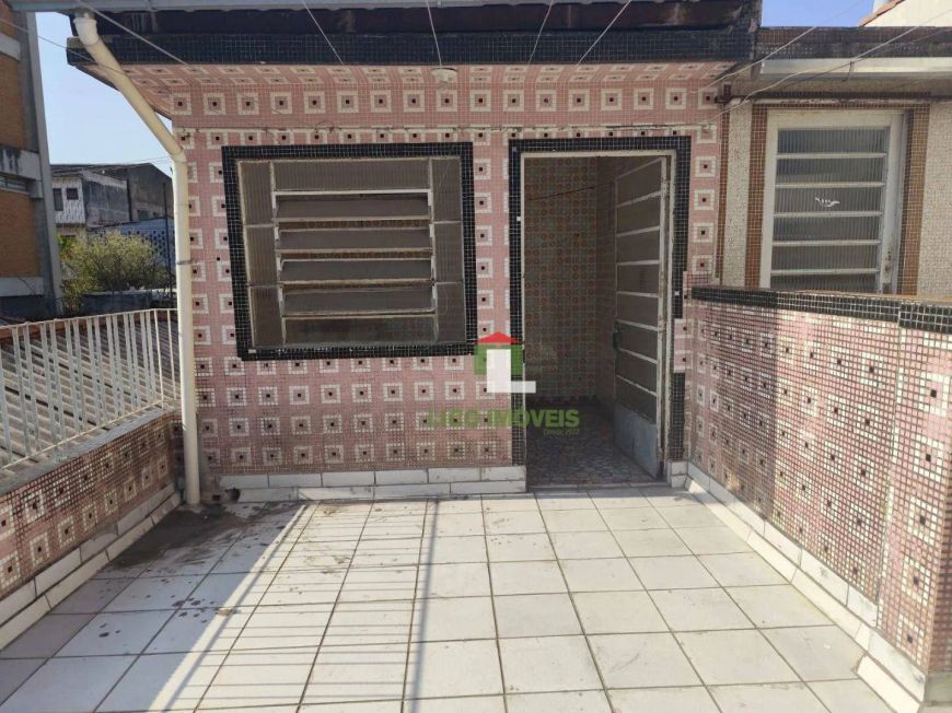 Casa com 2 dormitórios à venda, 100 m² por R$ 480.000,00 - Vila Guilherme - São Paulo/SP