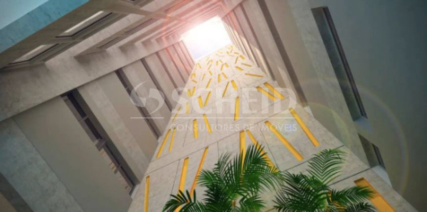 Cotoxo 926 apartamento 84m2 3 Dormitorios e 2 vagas Perdizes