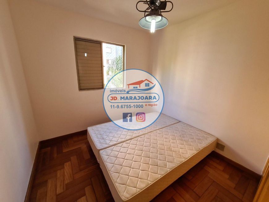 Apartamento a venda no Jardim Marajoara com 3 dorms, 1 vaga, 64m², pronto para morar!