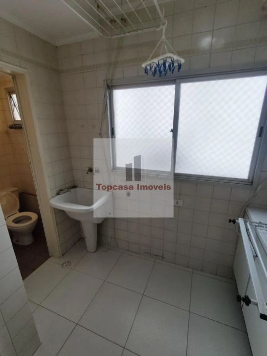 Apartamento em Jd Marajoara - São Paulo