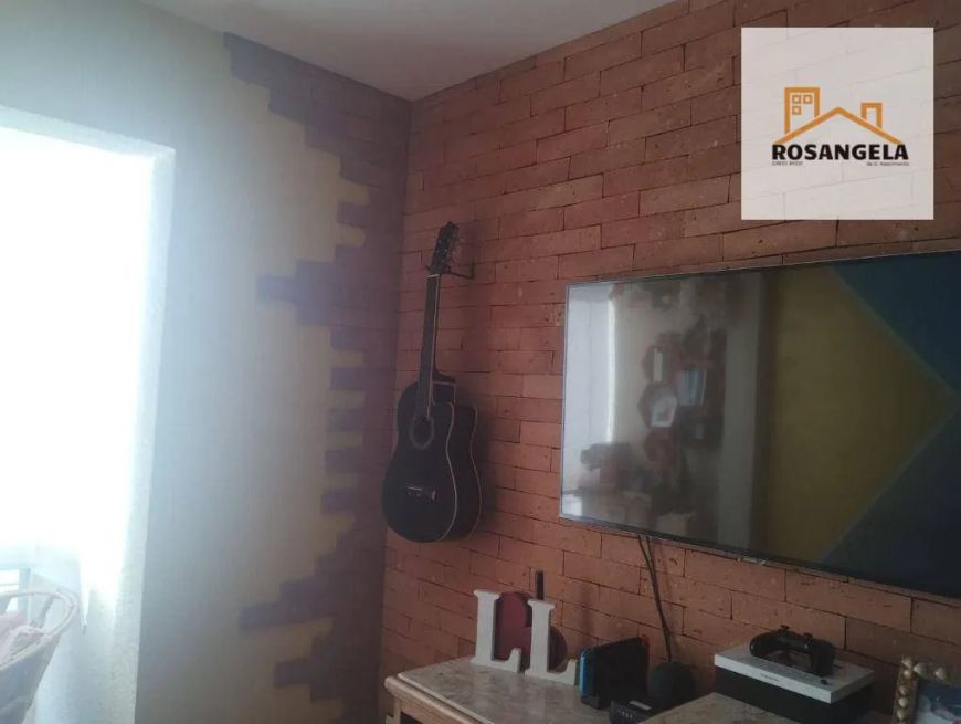Apartamento com 2 dormitórios à venda, 54 m² por R$ 465.000,00 - Bosque da Saúde - São Paulo/SP