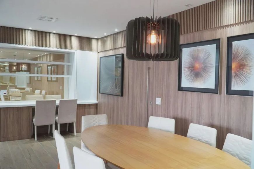 Apartamento à venda no Condomínio Vanguarda, 129m², 3 quartos, 3 banheiros, 2 vagas, São Paulo, SP