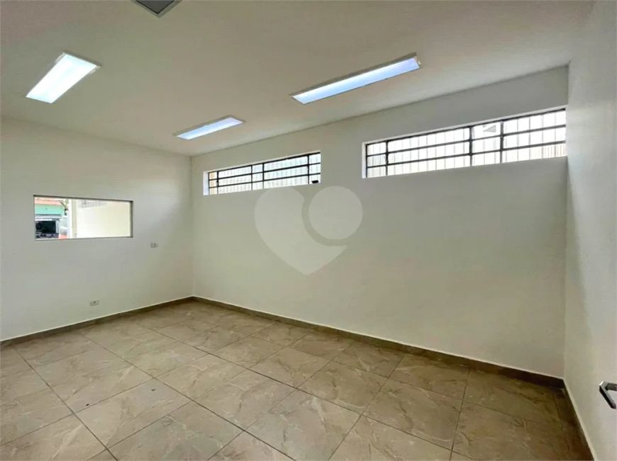 Salas à venda ou para locação em Jardim Bonfiglioli - SP