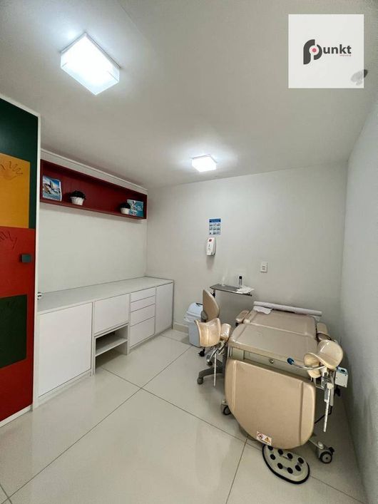 Sala à venda, 225 m² por R$ 5.500.000,00 - Chapada - Manaus/AM