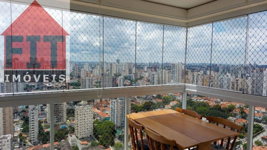 Apartamento, Vila Mariana - São Paulo