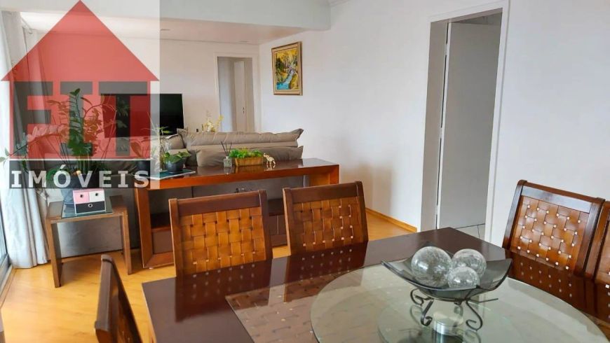Apartamento, Vila Mariana - São Paulo