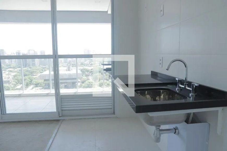 Apartamento à Venda - Vila Clementino, 1 Quarto, 52 m2