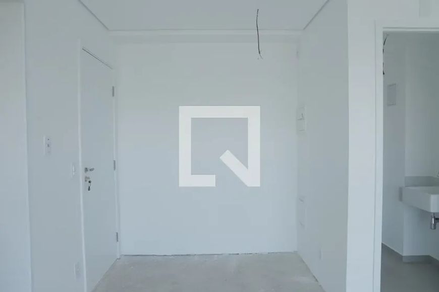 Apartamento à Venda - Vila Clementino, 1 Quarto, 52 m2