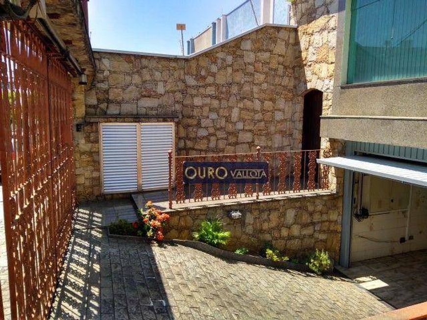 Sobrado 440m² com piscina - SO 230514L
