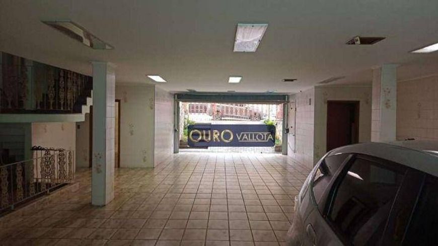 Sobrado 440m² com piscina - SO 230514L