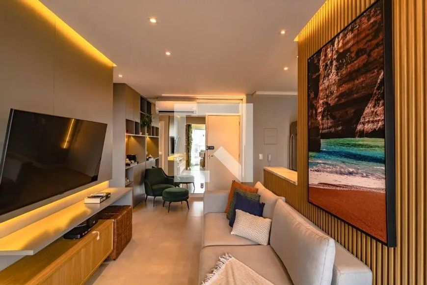 Apartamento à Venda - Vila Mascote, 2 Quartos, 64 m2