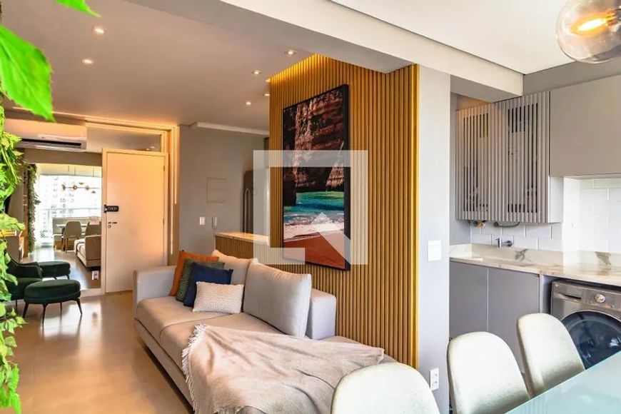 Apartamento à Venda - Vila Mascote, 2 Quartos, 64 m2