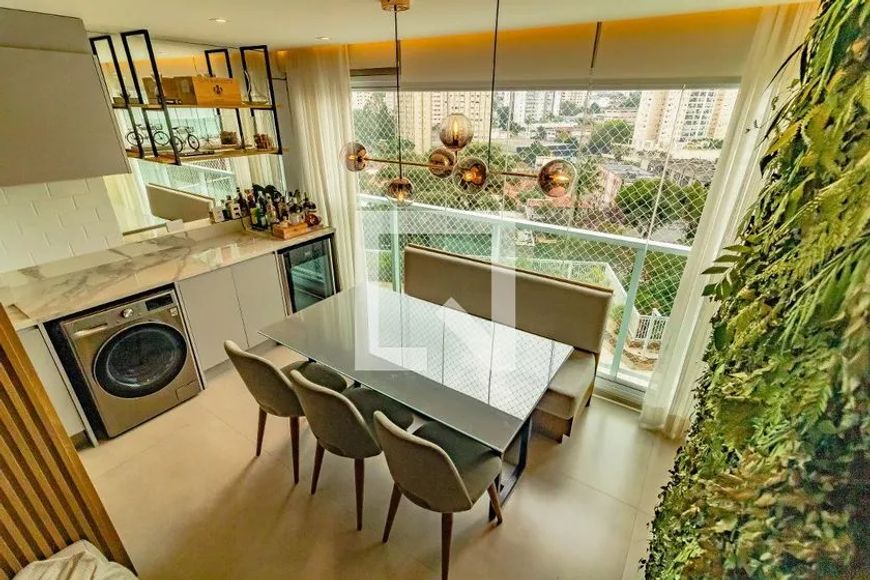 Apartamento à Venda - Vila Mascote, 2 Quartos, 64 m2