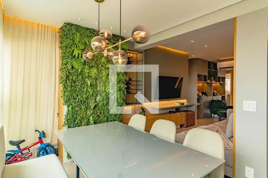 Apartamento à Venda - Vila Mascote, 2 Quartos, 64 m2