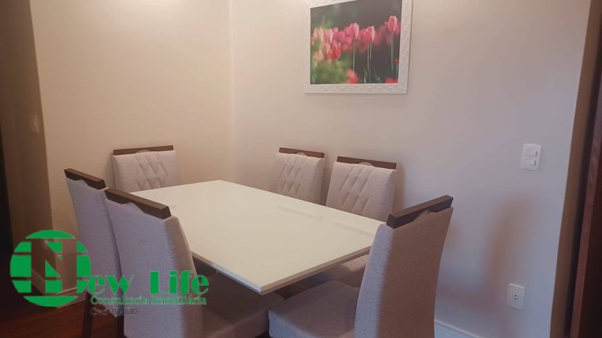 Apartamento oportunidade