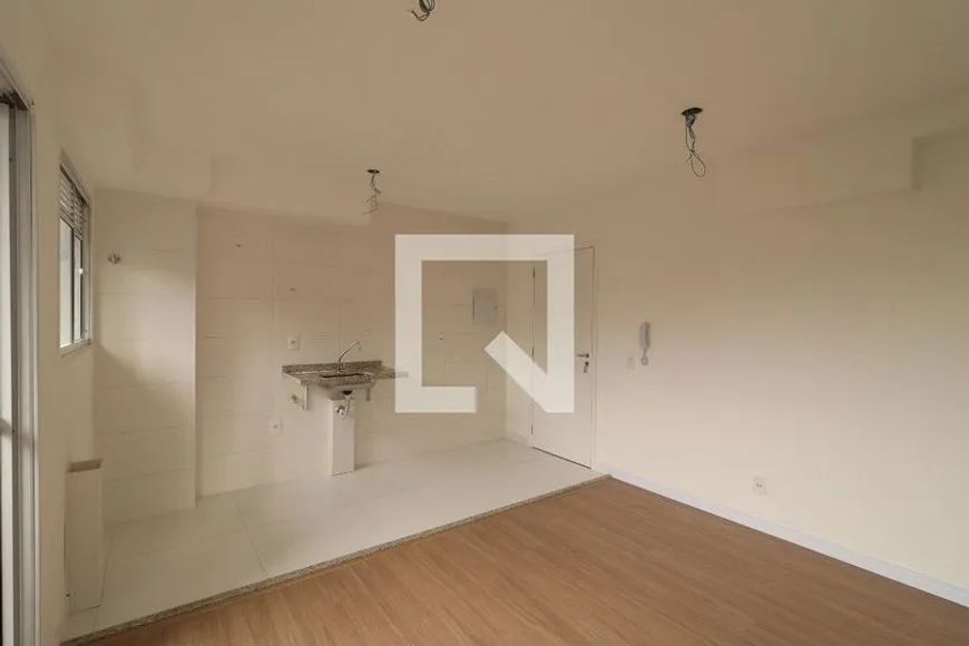 Apartamento à Venda - Vila Gustavo, 1 Quarto, 34 m2