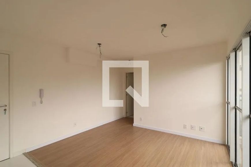 Apartamento à Venda - Vila Gustavo, 1 Quarto, 34 m2