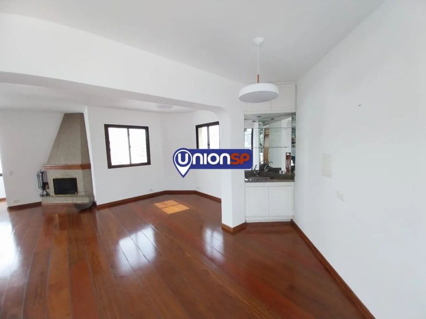 Cobertura com 4 dormitórios à venda, 270 m² por R$ 4.400.000.00 - Moema - São Paulo/SP