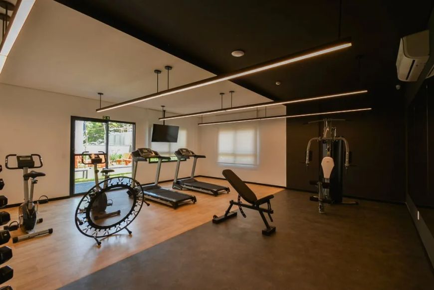 APARTAMENTO RESIDENCIAL em São Paulo - SP, Moema