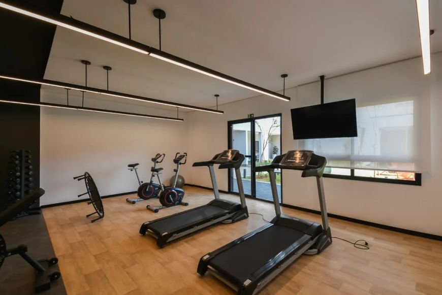 APARTAMENTO RESIDENCIAL em São Paulo - SP, Moema