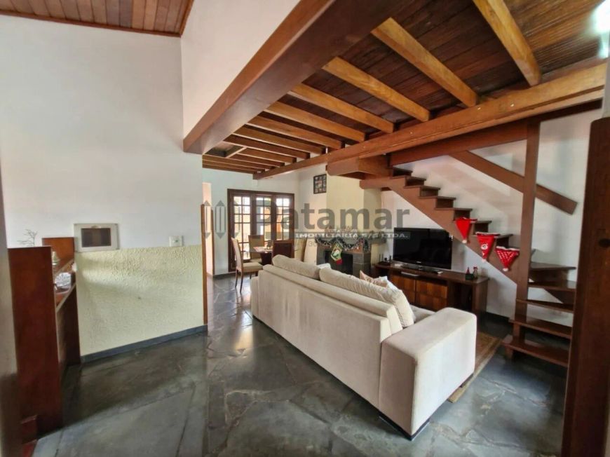 Casa com 4 quartos à venda no Jardim Olympia