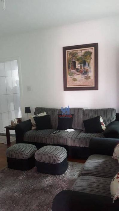 Sobrado com 2 dormitórios à venda, 180 m² por R$ 700.000,00 - Vila Antonina - São Paulo/SP