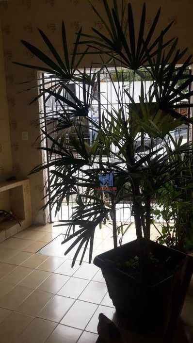 Sobrado com 2 dormitórios à venda, 180 m² por R$ 700.000,00 - Vila Antonina - São Paulo/SP