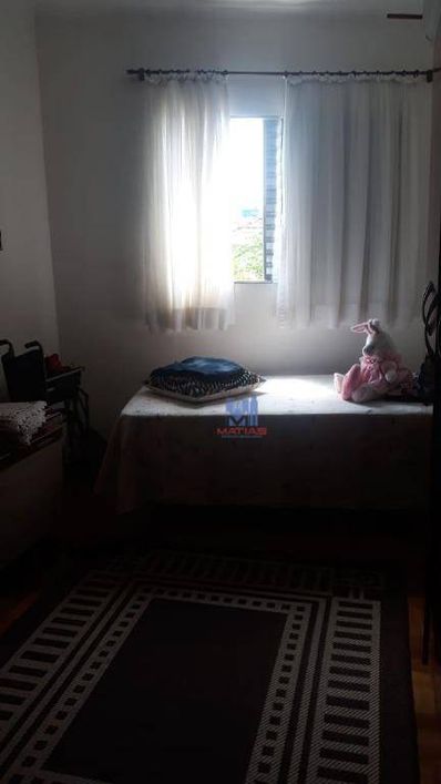 Sobrado com 2 dormitórios à venda, 180 m² por R$ 700.000,00 - Vila Antonina - São Paulo/SP