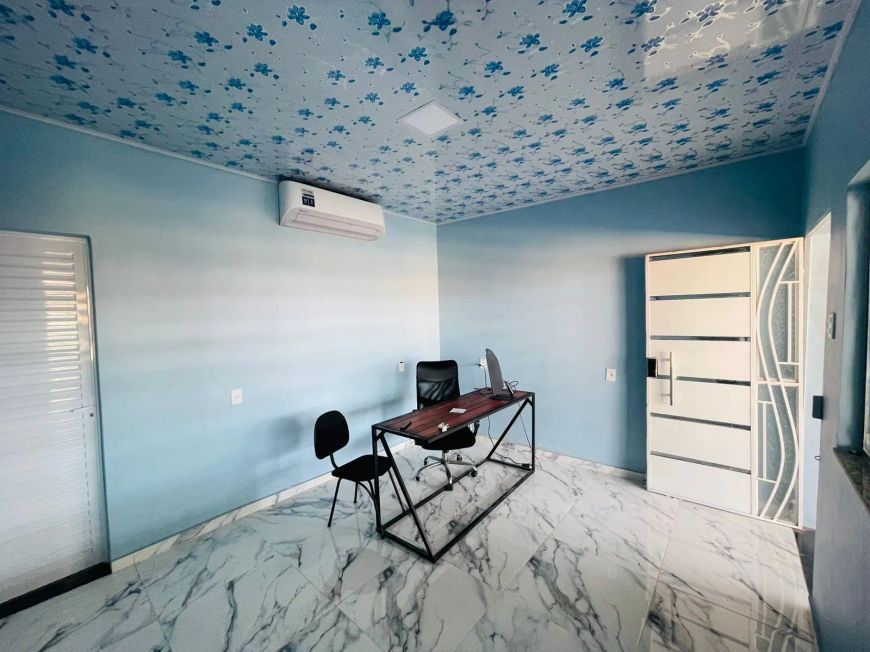 Vendo Galpão no Bairro Santa Etelvina/ A 200 Metros da Avenida Sete de Maio/ Aceita Financiamento