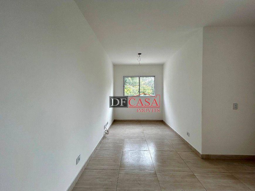 Apartamento em Parque Císper