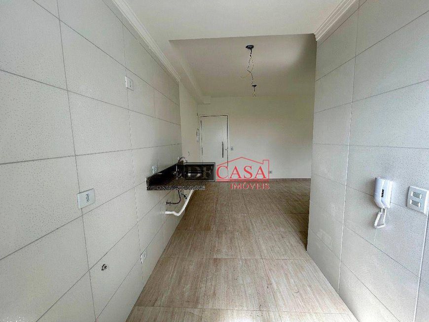Apartamento em Parque Císper