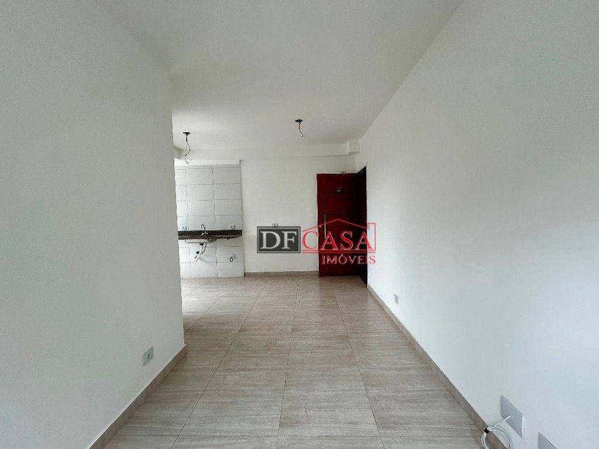 Apartamento em Parque Císper