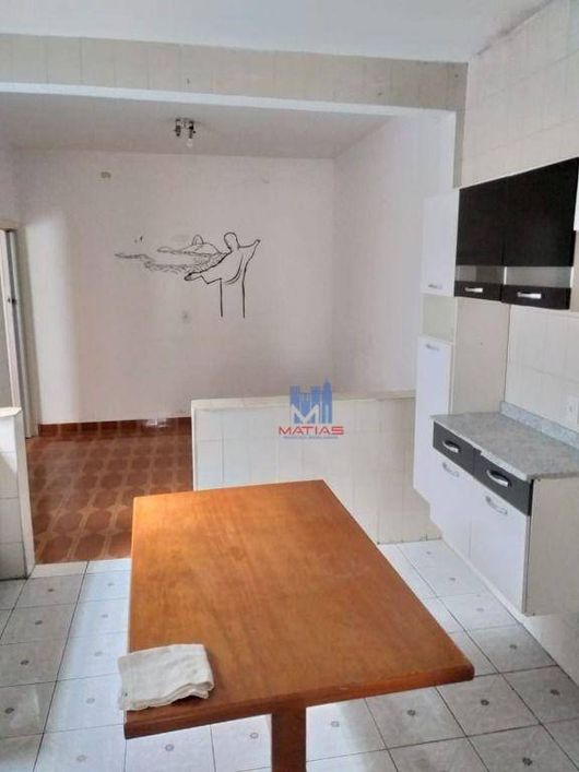 Terreno à venda, 187 m² por R$ 600.000,00 - Vila Moreira - São Paulo/SP