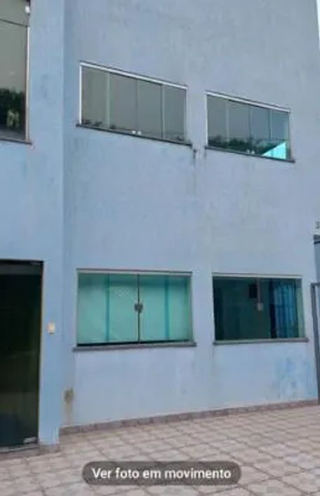 Prédio para Venda em São Paulo, Bosque da Saúde, 4 banheiros, 5 vagas