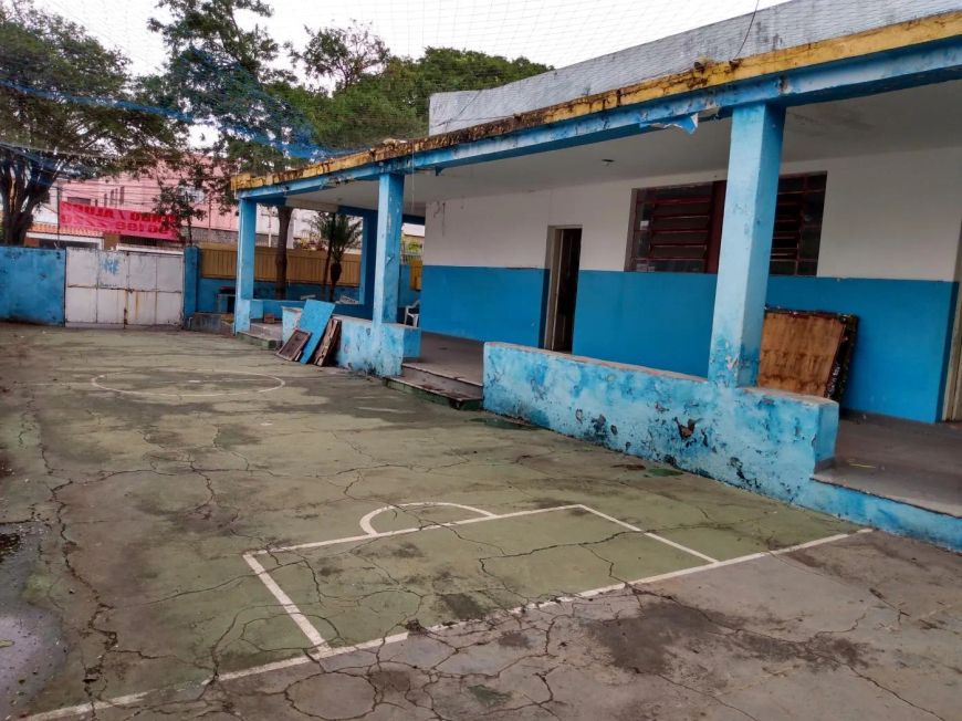 Casa Comercial para Venda em São Paulo, Jardim da Glória