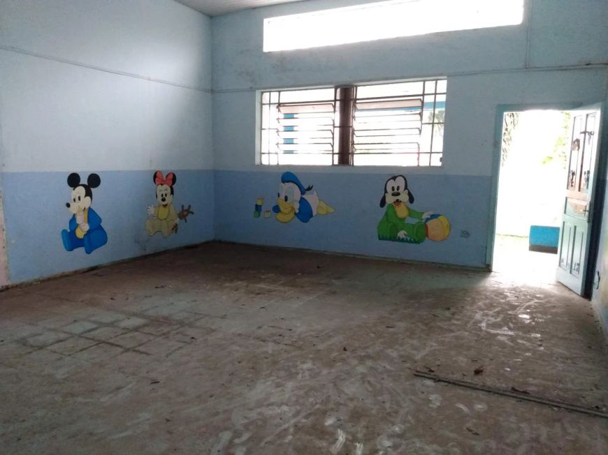 Casa Comercial para Venda em São Paulo, Jardim da Glória